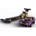 LEGO Speed Champions 76904 Mopar Dodge//SRT Top Fuel Dragster and 1970 Dodge Challenger T/A